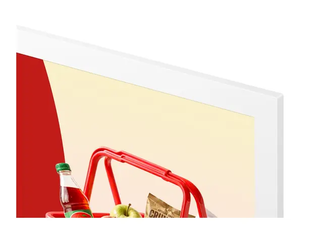 Samsung EM13DX - 13" Diagonalklasse (13.3" synlig) EMDX series e-P...