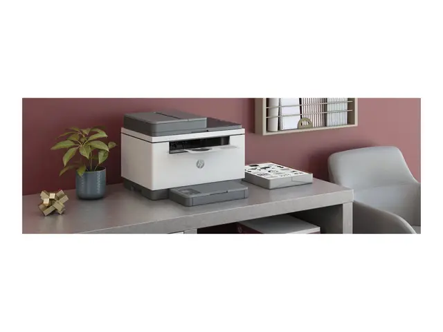 HP LaserJet MFP M234dw - Multifunksjonsskriver - S/H - laser - Leg...