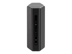 NETGEAR Nighthawk RS500 - Tr&#229;dl&#248;s ruter - inntil 3000 kvadratfot 4-portssvitsj 1GbE, 2.5GbE, Wi-Fi 7 Multib&#229;nd