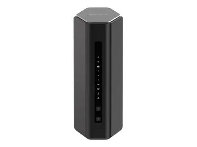 NETGEAR Nighthawk RS500 - Trådløs ruter - inntil 3000 kvadratfot 4...