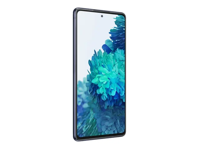 2nd-B Galaxy S20FE 5G 128GB Navy B-grade | Brukt 2 års garanti Gra...