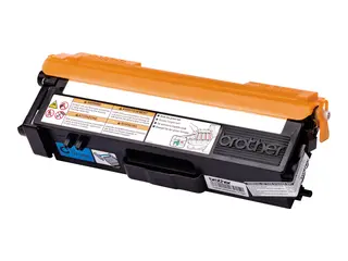 Brother TN320C - Cyan - original - tonerpatron for Brother DCP-9055CDN, DCP-9270CDN, HL-4140CN, MFC-9465CDN