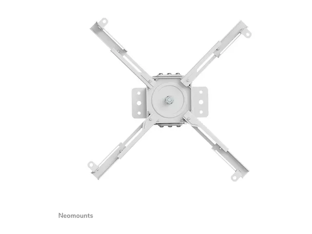Neomounts CL25-550WH1 - Monteringssett (takmontering) - full beveg...