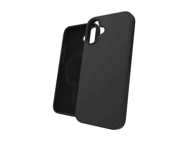 ZAGG Manhattan Snap - Baksidedeksel for mobiltelefon MagSafe-samsv...