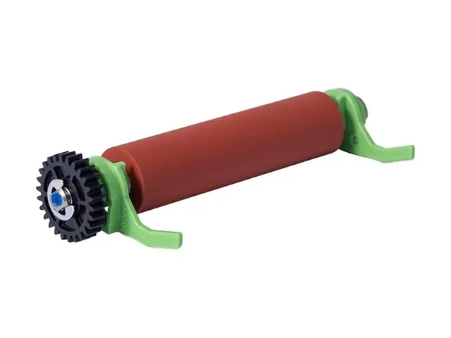 Brother PA-LPR3-001 - Skriverpressplaterulle 2", uten liner, 300 d...