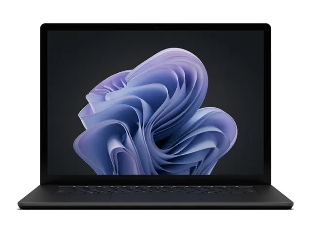 Microsoft Surface Laptop 6 for Business - AI Ready 15" Intel Core ...