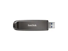 SanDisk Extreme PRO - USB-flashstasjon - 256 GB USB 3.2 Gen 2