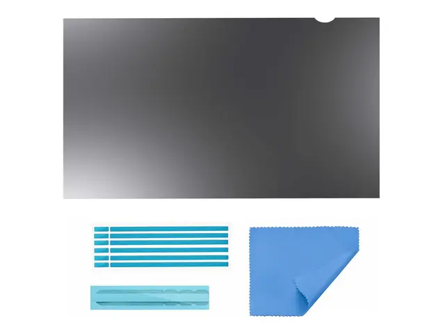 StarTech.com Monitor Privacy Screen for 27 inch PC Display, Comput...