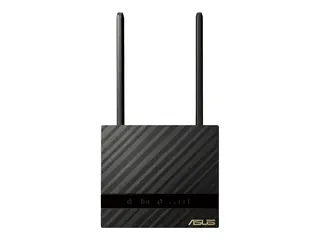 ASUS 4G-N16 - Tr&#229;dl&#248;s ruter - WWAN - LTE, Wi-Fi 2,4 GHz