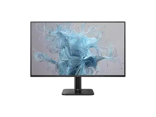 Philips 24E2N1110 - 1000 Series - LED-skjerm 24" (23.8" synlig) - 1920 x 1080 Full HD (1080p) @ 120 Hz - IPS - 1500:1 - 1 ms - HDMI, VGA - svart