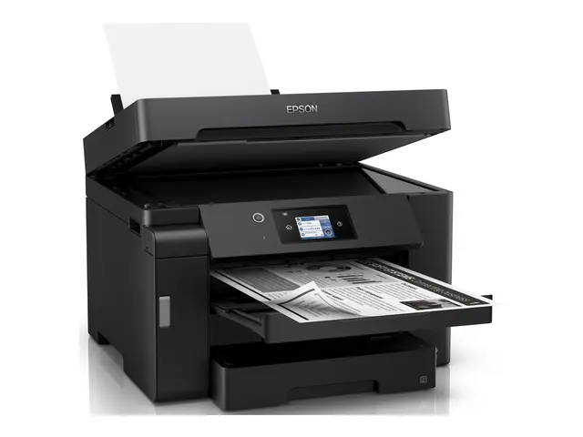 Epson EcoTank ET-M16600 - Multifunksjonsskriver - S/H - ink-jet - ...