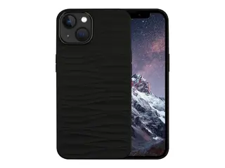 dbramante1928 Dune - Baksidedeksel for mobiltelefon plastikk - svart - for Apple iPhone 13