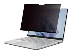 DICOTA - Notebookpersonvernsfilter - universell (16:9) 2-veis - avtakbar - magnetisk - 16"