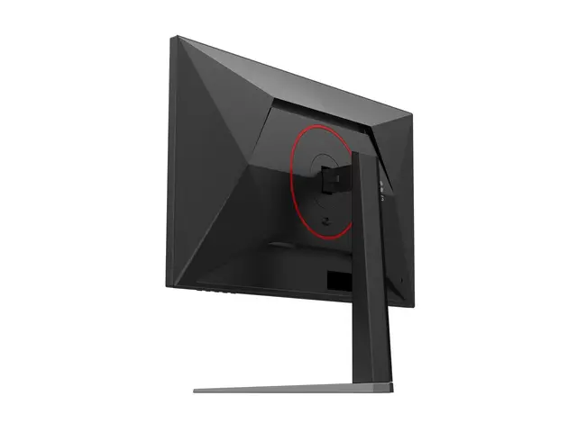 AOC Gaming 27G4HA - LED-skjerm gaming 27" 1920 x 1080 Full HD (108...