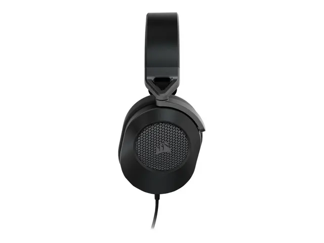 CORSAIR Gaming HS65 SURROUND - Hodesett full størrelse kablet 3,5 ...