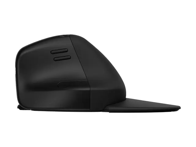 HP 925 - Vertikal mus 6 knapper trådløs Bluetooth 5.3, 2.4 GHz USB...
