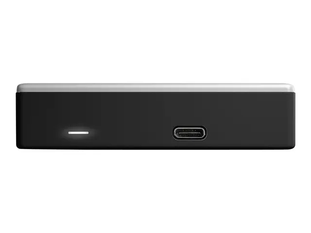 WD My Passport Ultra for Mac WDBPMV0050BSL - Harddisk - kryptert -...