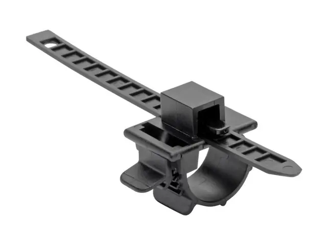 Eaton Tripp Lite Series HDMI Cable Lock Clamp Tie Screw for HDTVs ...