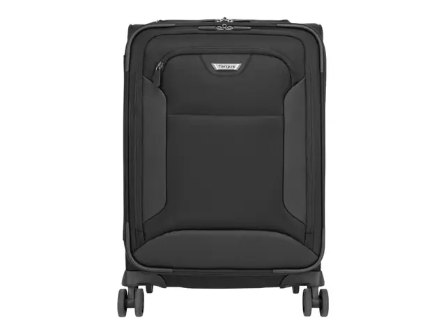 Targus Corporate Traveller 4-Wheeled Roller - Spinner - 1680D ball...