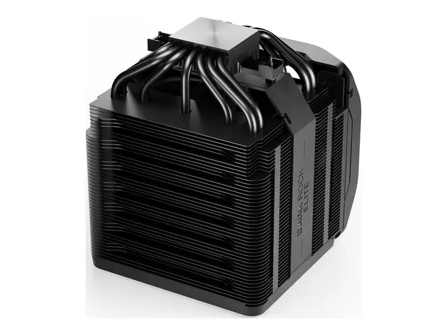 be quiet! Dark Rock Elite - Prosessorkjøler (for: LGA1150, LGA1151...
