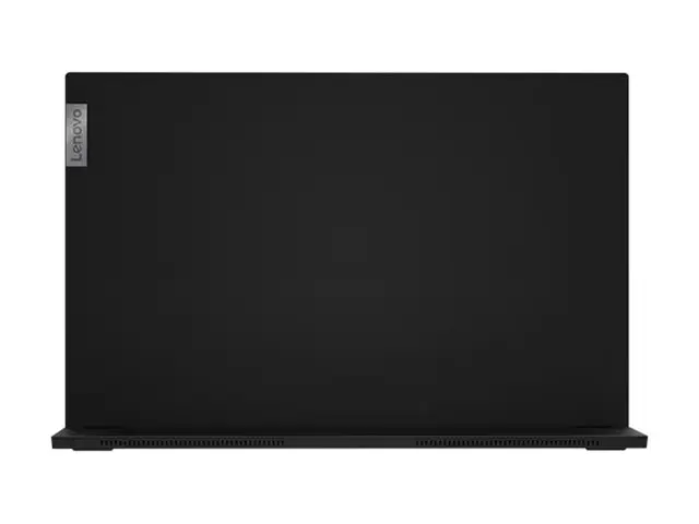Lenovo ThinkVision M15 - LED-skjerm 15.6" portabel 1920 x 1080 Ful...