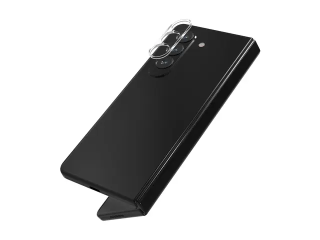 ZAGG InvisibleShield Glass Elite - Linsebeskytter for mobiltelefon...