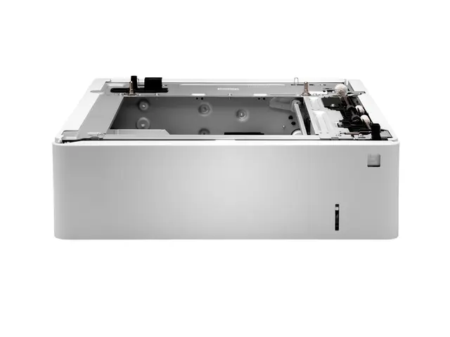 HP - Mediaskuff - 550 ark - for Color LaserJet Enterprise MFP M578...