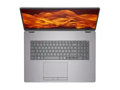 HP ZBook Fury G1i Mobile Workstation - 18&quot; Intel Core Ultra 9 - 285HX - vPro - 64 GB RAM - 2 TB SSD - Pan Nordic - Windows 11 Pro