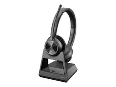 Poly - Hodesettopp for hodesett - for Poly Savi 7320