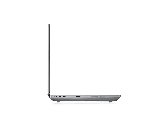 HP ZBook Fury 16 G1i Mobile Workstation - AI PC, 16" Intel Core Ul...