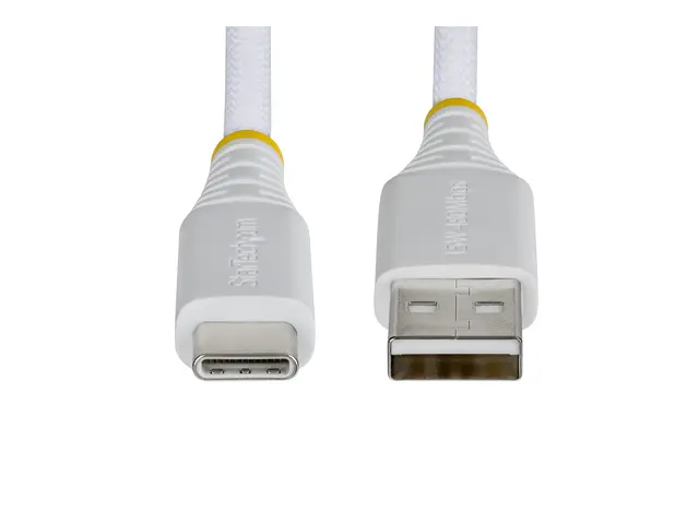 StarTech - USB-kabel - USB (hann) til USB-C (hann) - USB 2.0 - 3 A...