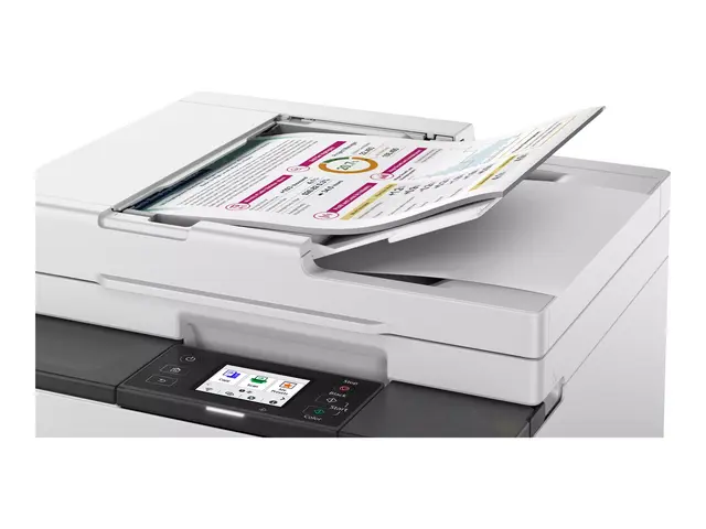 Canon MAXIFY GX2050 - Multifunksjonsskriver farge ink-jet påfyllba...