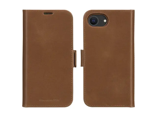 dbramante1928 Lynge - Lommebok for mobiltelefon MagSafe-samsvar he...