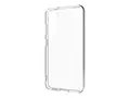 Zagg Clear Protect - Baksidedeksel for mobiltelefon blank - for Samsung Galaxy S23