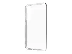 Zagg Clear Protect - Baksidedeksel for mobiltelefon blank - for Samsung Galaxy S23