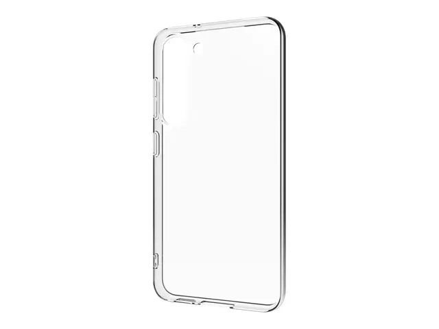 Zagg Clear Protect - Baksidedeksel for mobiltelefon blank Samsung ...