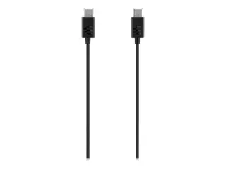 EPOS - USB-kabel - 24 pin USB-C (hann) til 24 pin USB-C (hann)