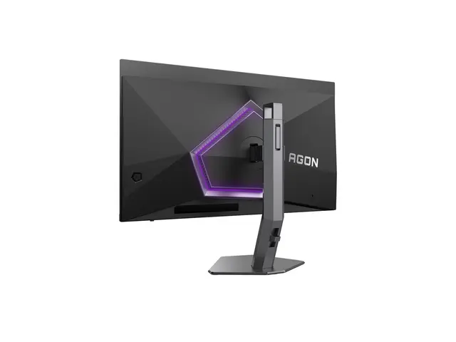 AOC AGON PRO AG276QZD2 - OLED-skjerm gaming 27" (26.7" synlig) 256...