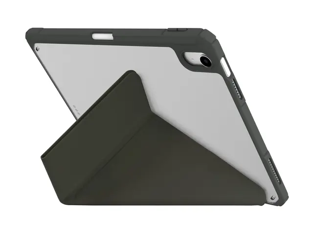 dbramante1928 London - Lommebok for nettbrett ICON skogs skygge Ap...