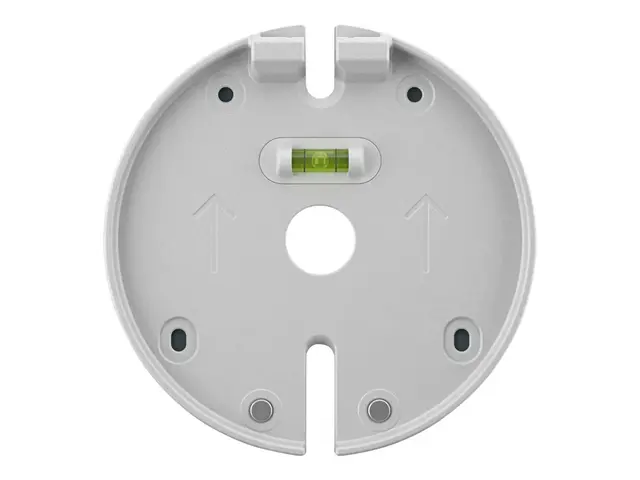 Logitech Scribe Glass Mount - Kameramontering glassoverflatemonterbar