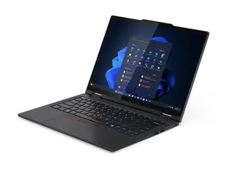 Lenovo ThinkPad T14s 2-in-1 Gen 1 - 14&quot; - Intel Core Ultra 5 225U - 16 GB RAM - 512 GB SSD - 5G-oppgraderbar - Nordisk (dansk/finsk/norsk/svensk) - Windows 11 Pro