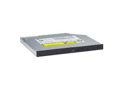 HP Slim - Platestasjon - DVD-skriver - intern for Workstation Z2 G5, Z2 G8