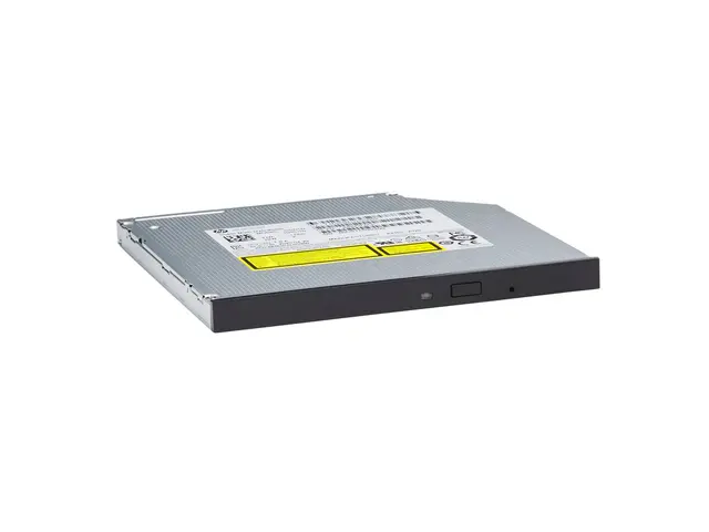 HP Slim - Platestasjon DVD-skriver intern for Workstation Z2 G5, G8