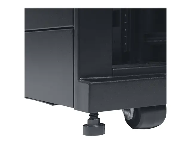 Eaton Tripp Lite Series 42U Rack Enclosure Server Cabinet Doors & ...