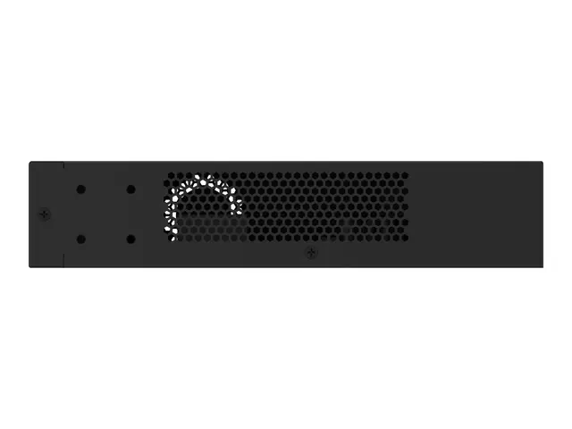 NETGEAR GS324P - Switch ikke-styrt 16 x 10/100/1000 (PoE+) + 8 rac...