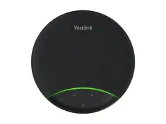 Yealink SP92 - Høyttalende håndfri telefon Bluetooth - trådløs, kablet - USB - med Dongle