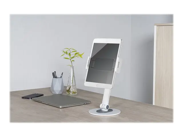 Neomounts DS15-540WH1 - Monteringssett (holder) for nettbrett hvit...