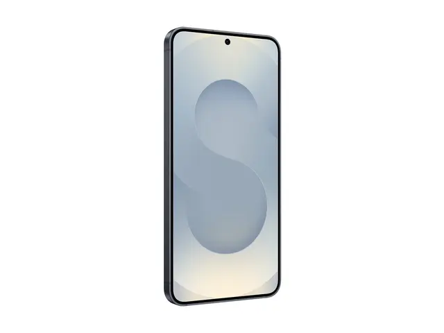 Samsung Galaxy S25 - Blåsvart 128 GB
