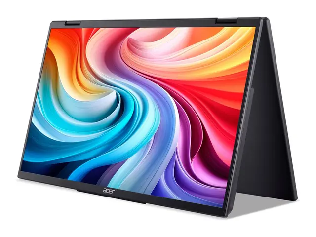 Acer PD163Qsmiuux - PD3 Series LED-skjerm 16" (15.6" synlig) porta...
