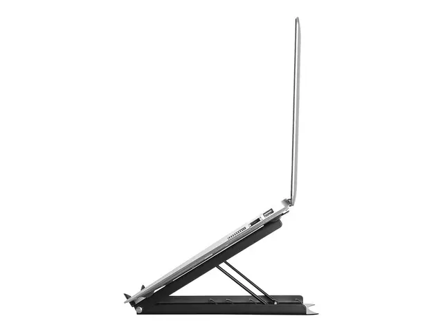 Neomounts NSLS075 - Stativ for notebook pulverbelagt stål svart sk...